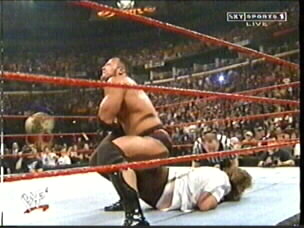 Rocky Maivia